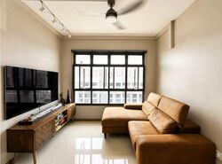 Blk 420D Waterfront II @ Northshore (Punggol), HDB 4 Rooms #606742421
